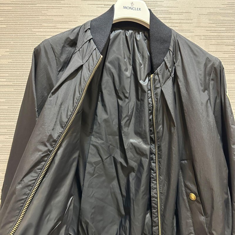 💎Han's house精品服飾💎moncler 風衣 外套-3