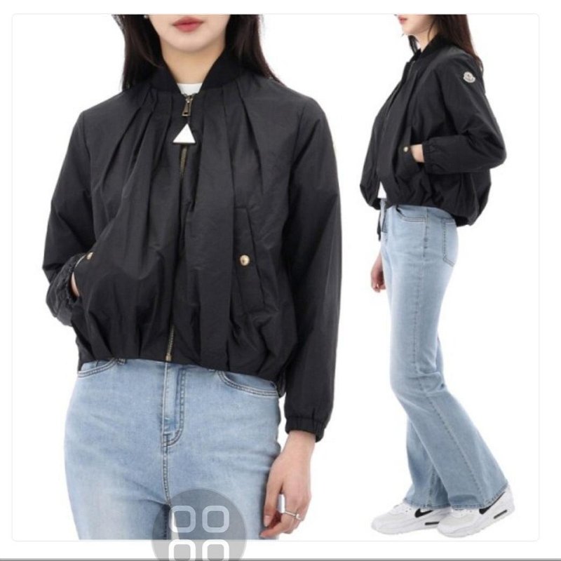 💎Han's house精品服飾💎moncler 風衣 外套-5