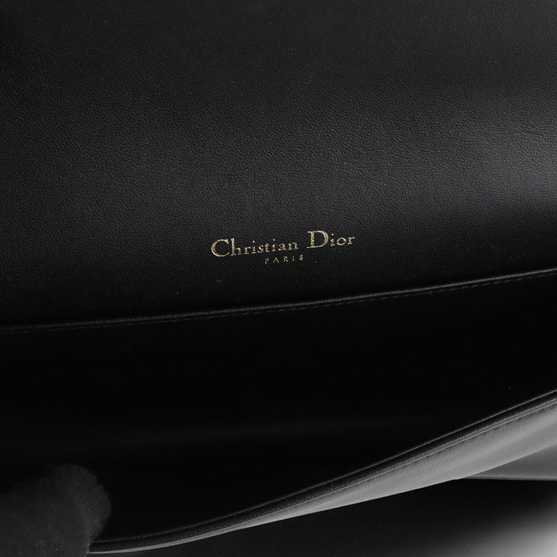 【包稅】DIOR Lady Cannage WOC 斜背包-6