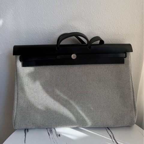 愛馬仕最大herbag 50 超帥的啦