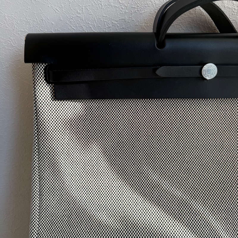 愛馬仕最大herbag 50 超帥的啦-1