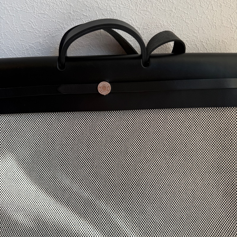 愛馬仕最大herbag 50 超帥的啦-2