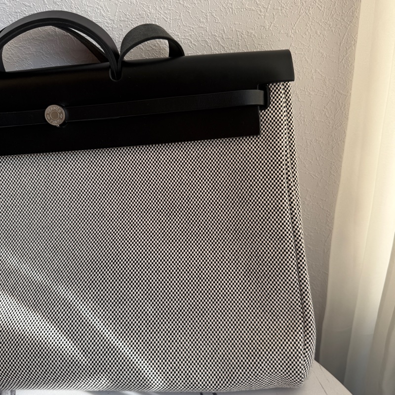 愛馬仕最大herbag 50 超帥的啦-3