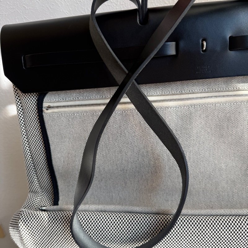 愛馬仕最大herbag 50 超帥的啦-4