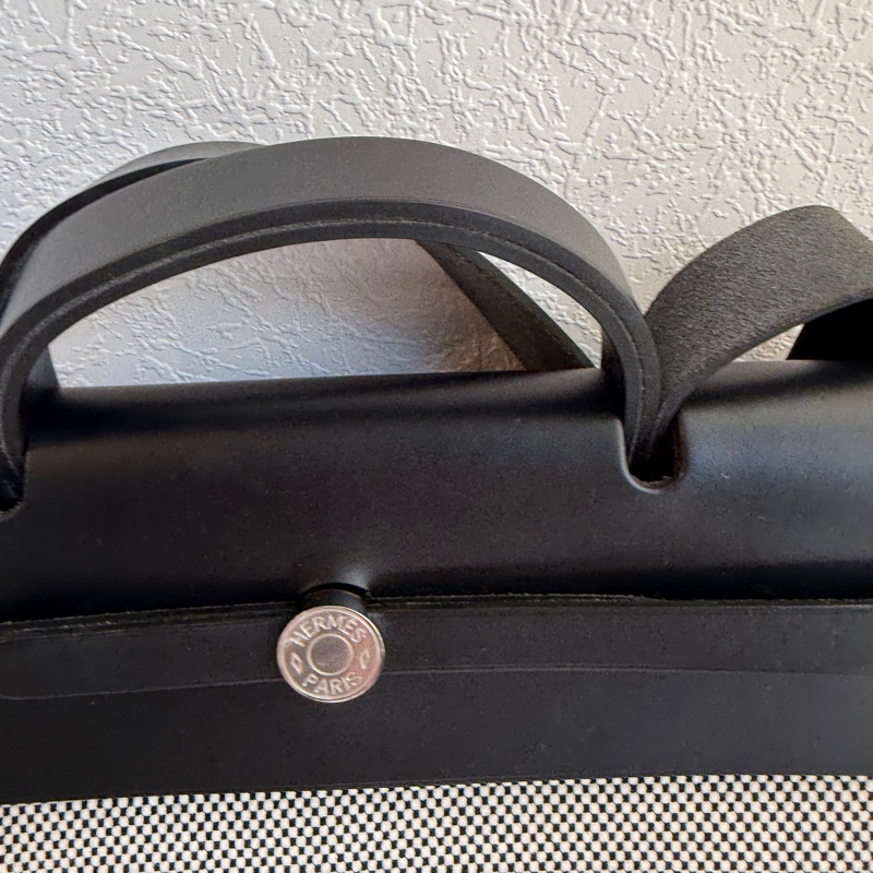 愛馬仕最大herbag 50 超帥的啦-7