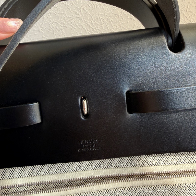 愛馬仕最大herbag 50 超帥的啦-8