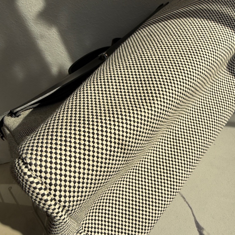 愛馬仕最大herbag 50 超帥的啦-12