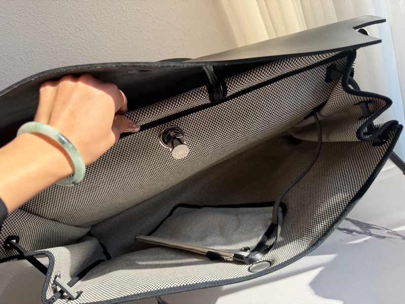 愛馬仕最大herbag 50 超帥的啦-13