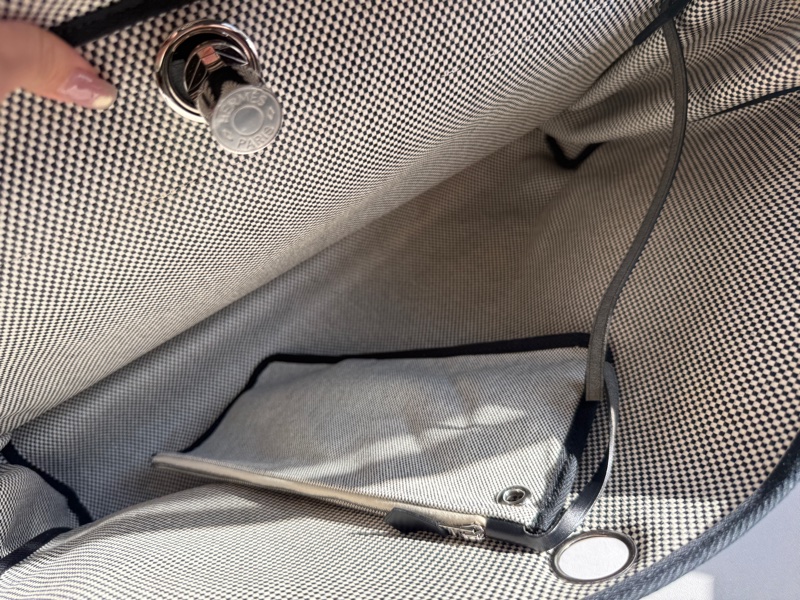 愛馬仕最大herbag 50 超帥的啦-15