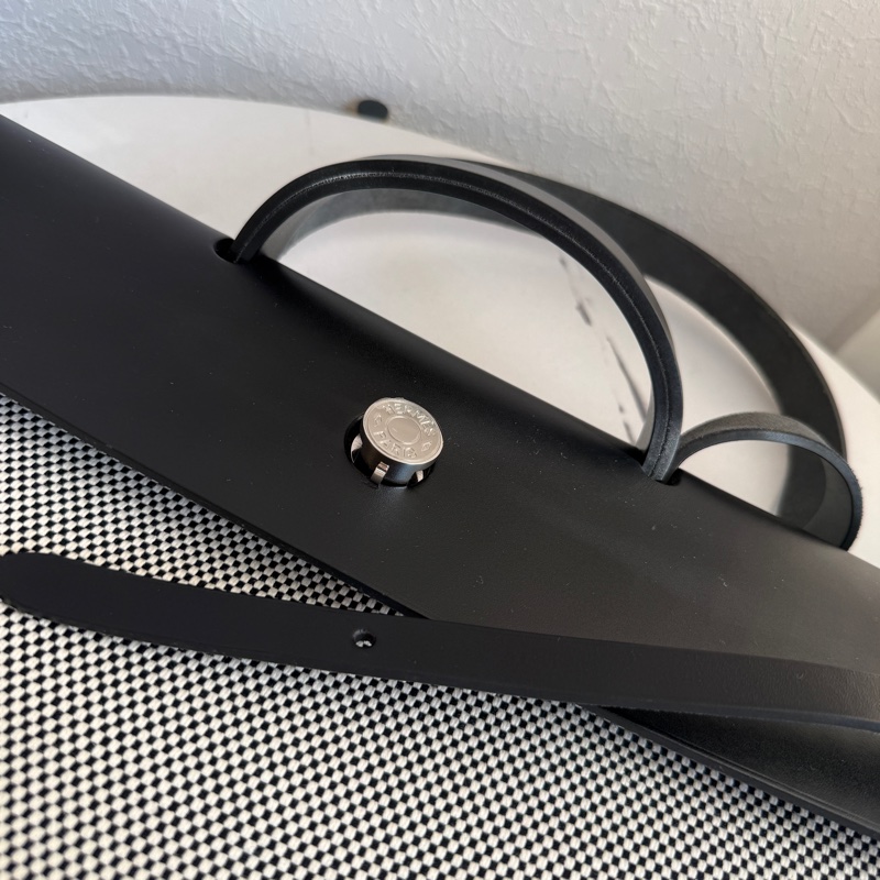 愛馬仕最大herbag 50 超帥的啦-17