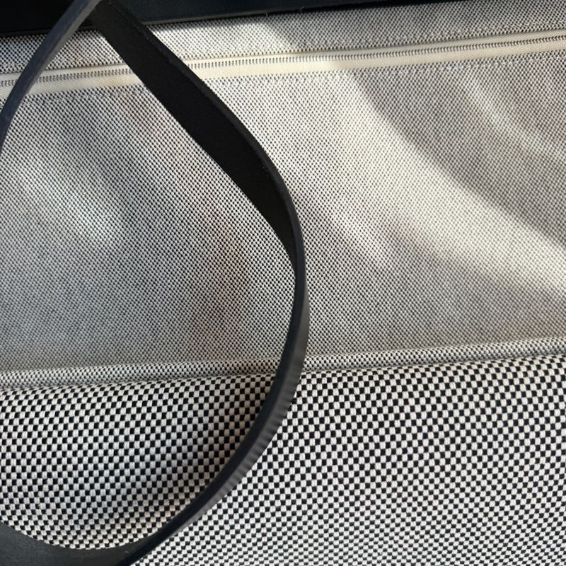 愛馬仕最大herbag 50 超帥的啦-19