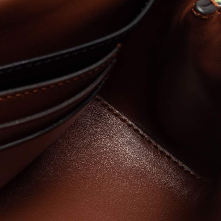 Burberry BT 印花郵差包 精品斜背包 附防塵袋保卡｜淘氣善良・尋寶-3