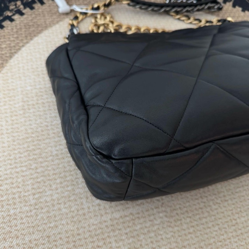 🖤 CHANEL 19 Maxi|經典收藏釋出 🖤-6