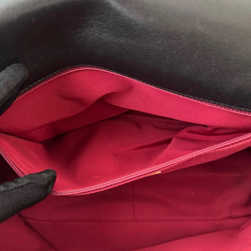 🖤 CHANEL 19 Maxi|經典收藏釋出 🖤-12