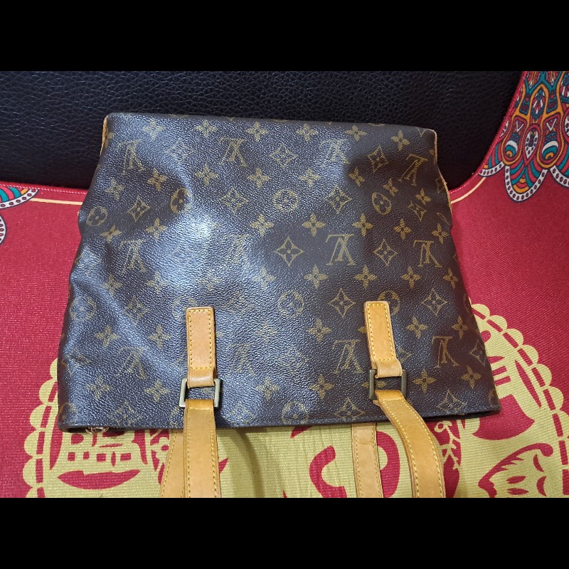 日本進口／二手LV手提包-2