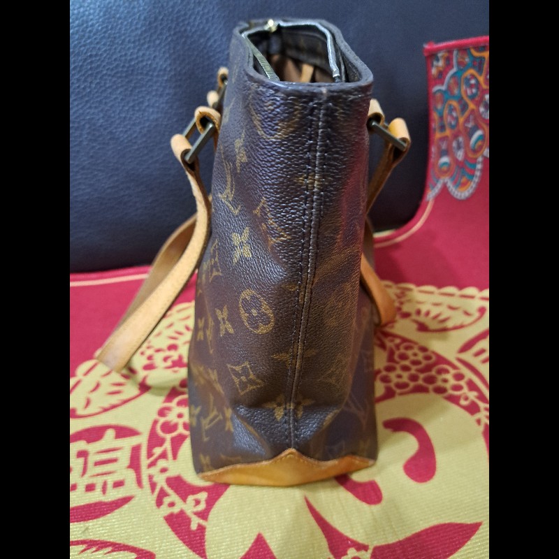 日本進口／二手LV手提包-9