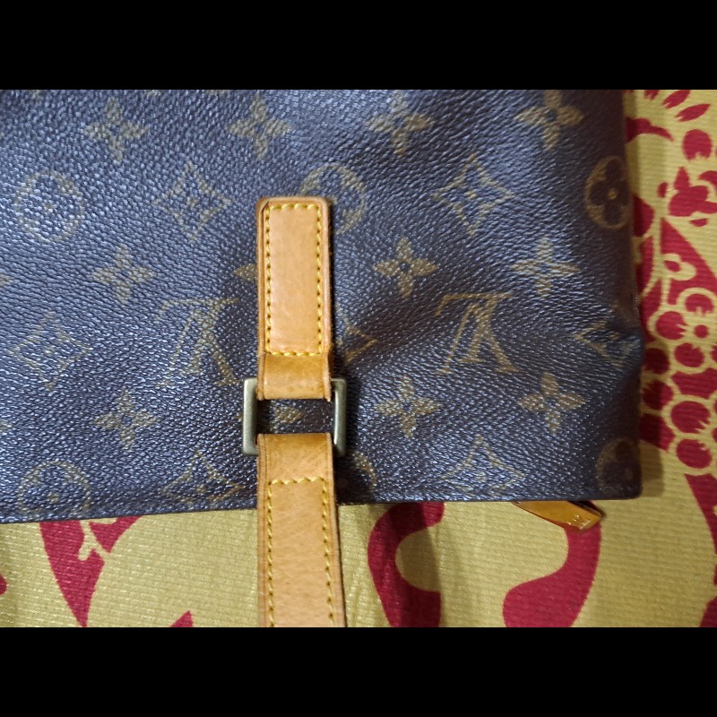 日本進口／二手LV手提包-17