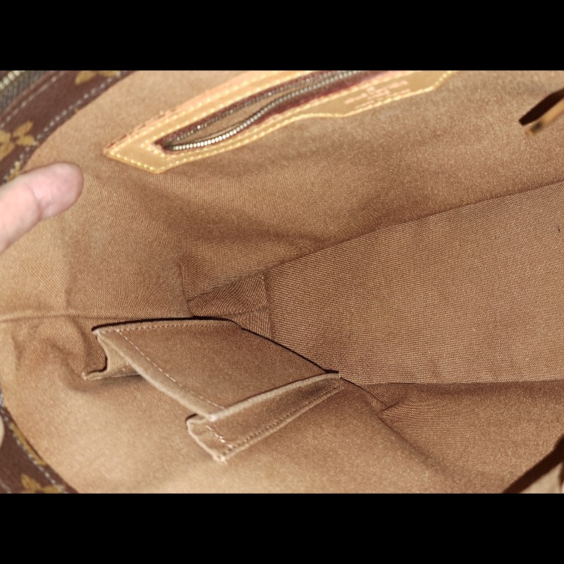 日本進口／二手LV手提包-20