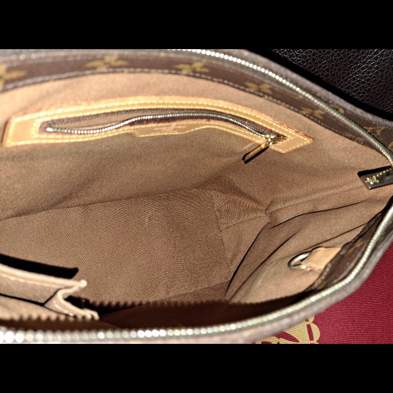 日本進口／二手LV手提包-21