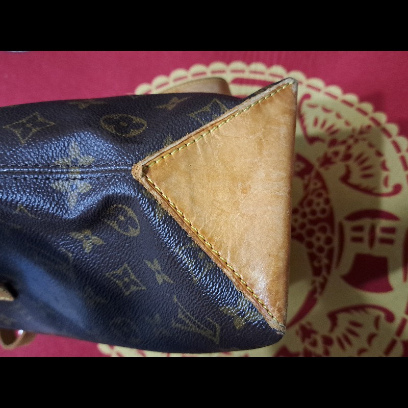 日本進口／二手LV手提包-23
