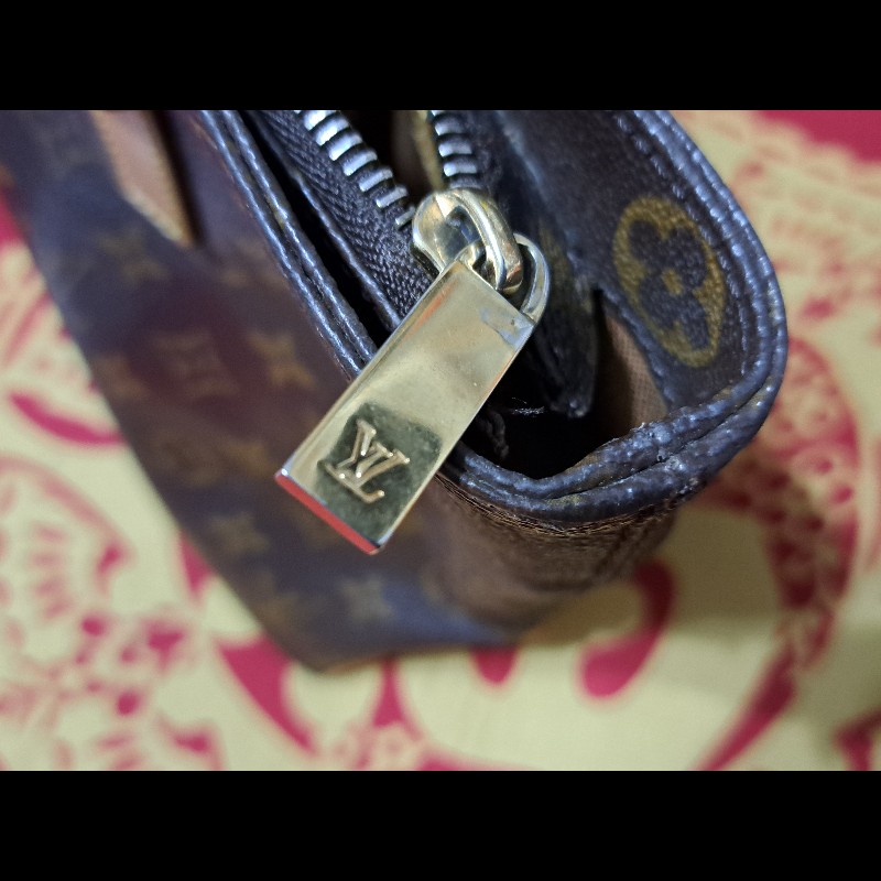 日本進口／二手LV手提包-24