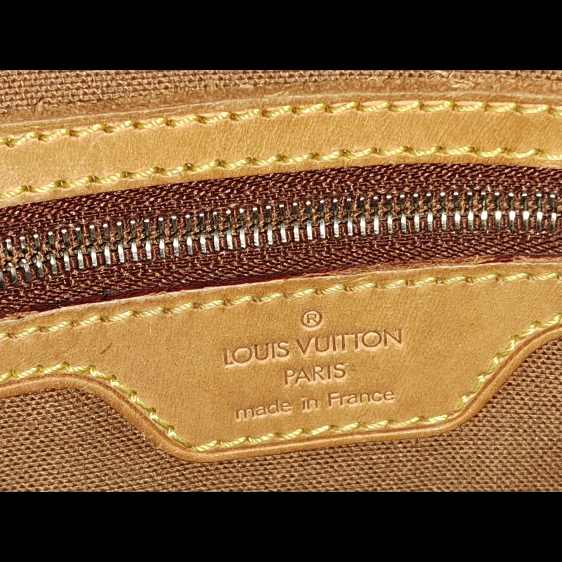 日本進口／二手LV手提包-26