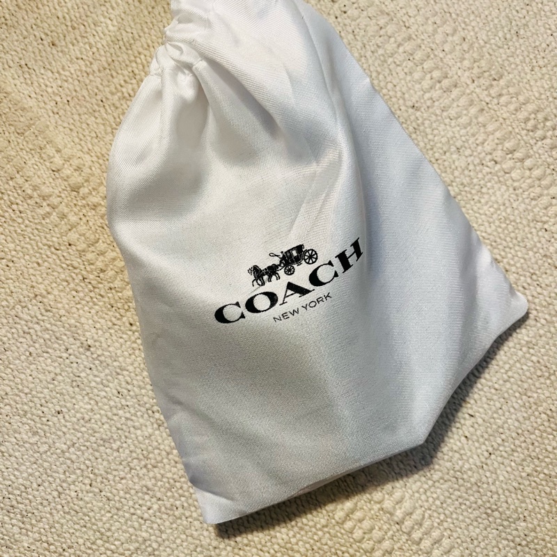COACH 美國精品 CR957 三合一短夾 加拿大代購 牛皮短夾 全新皮夾｜淘氣善良・尋寶-9