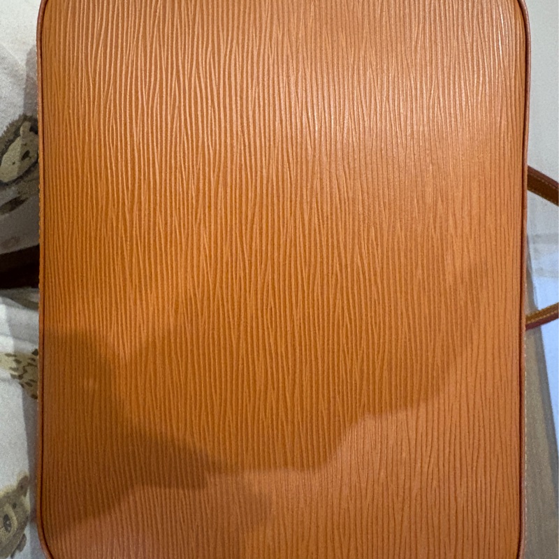 LV水波紋水桶包-2