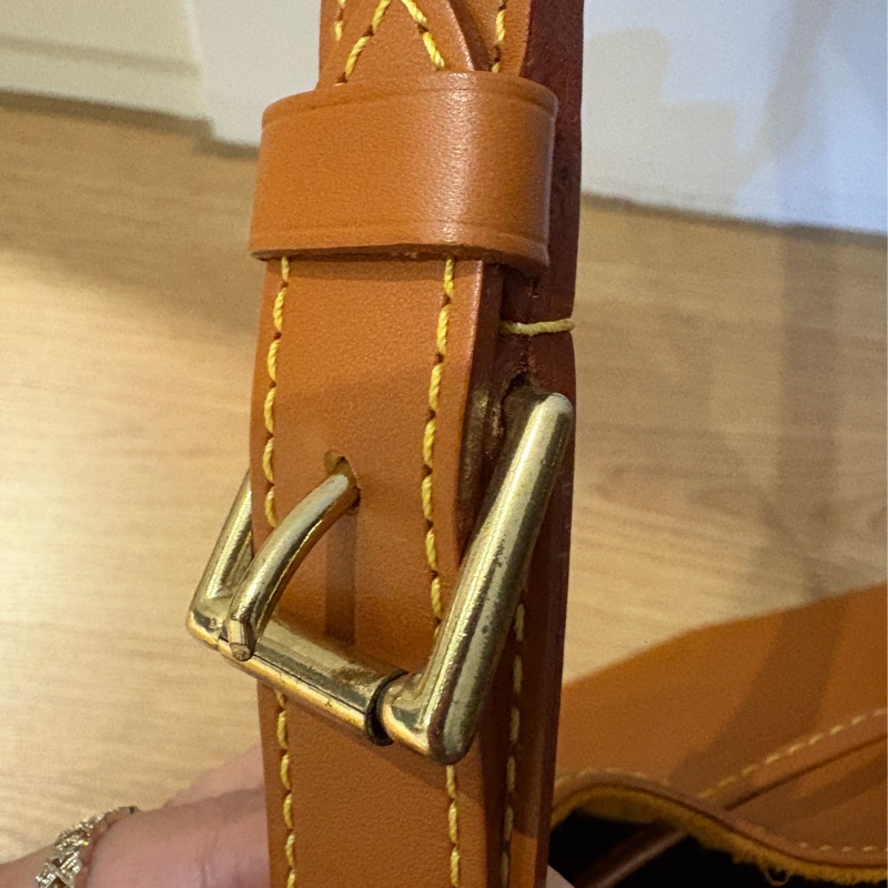 LV水波紋水桶包-5