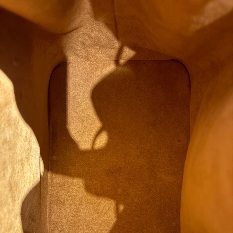 LV水波紋水桶包-12