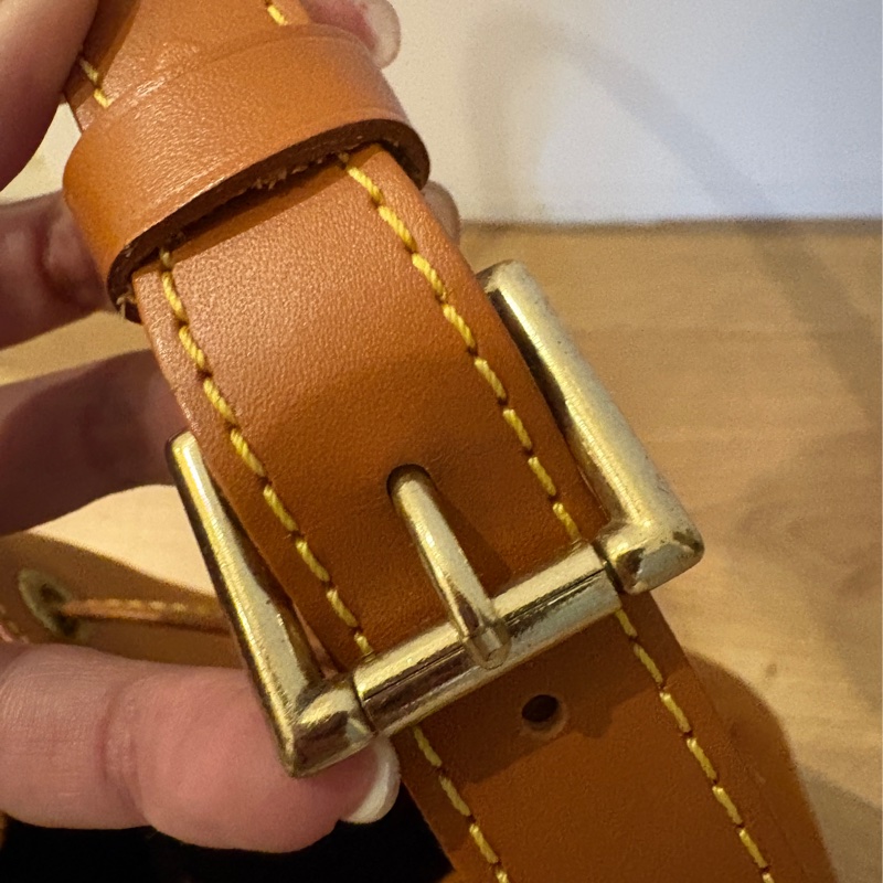 LV水波紋水桶包-21