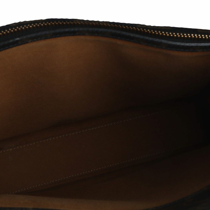 【包稅】CELINE Triomphe Vertical Cabas Small 191542-6