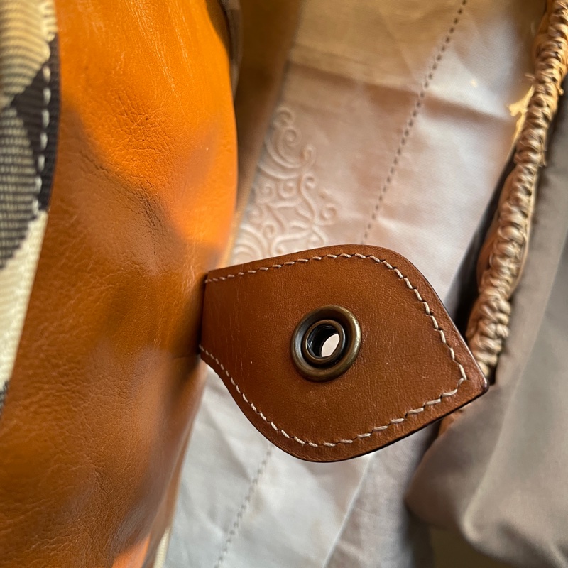 Burberry郵差包/大馬鞍/翻蓋包/斜背包/側背包🇬🇧正品🇬🇧況好🇬🇧男女適用🇬🇧英式風格🇬🇧學院風-28