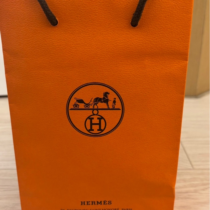 全新 HERMES Calvi Duo冰川白色全皮卡夾 零錢包-11