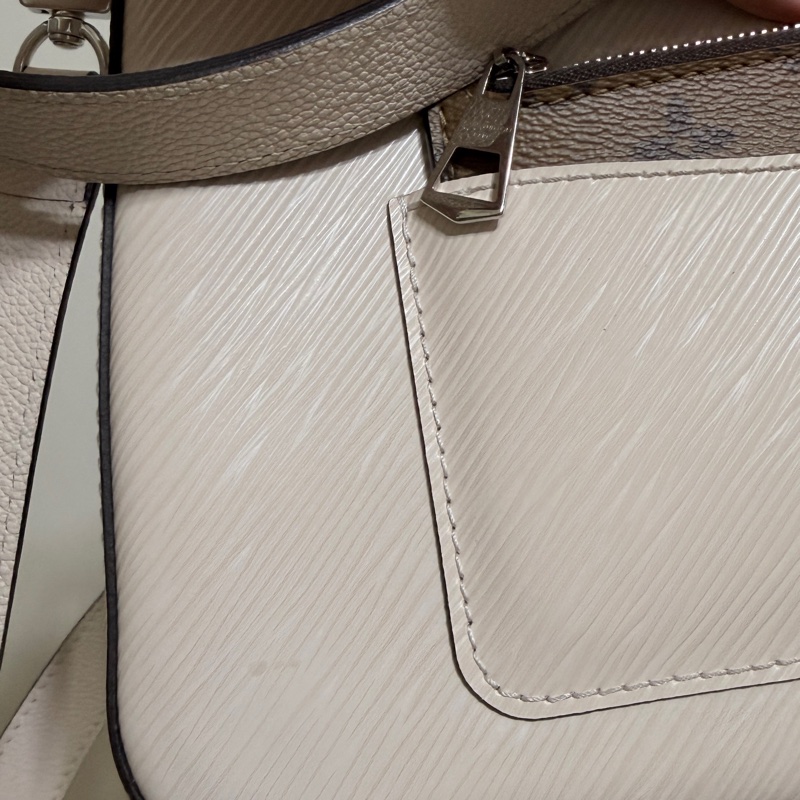 LV Marelle BB 晶片款-1