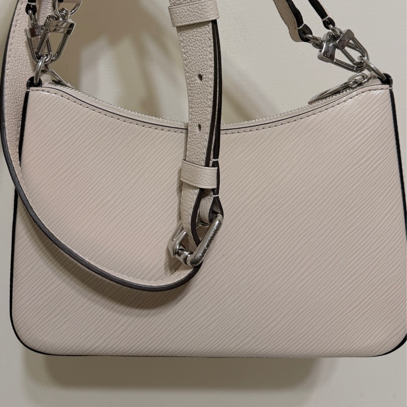 LV Marelle BB 晶片款-7