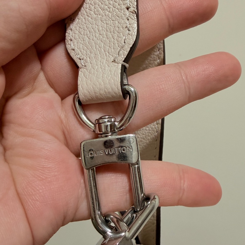 LV Marelle BB 晶片款-11