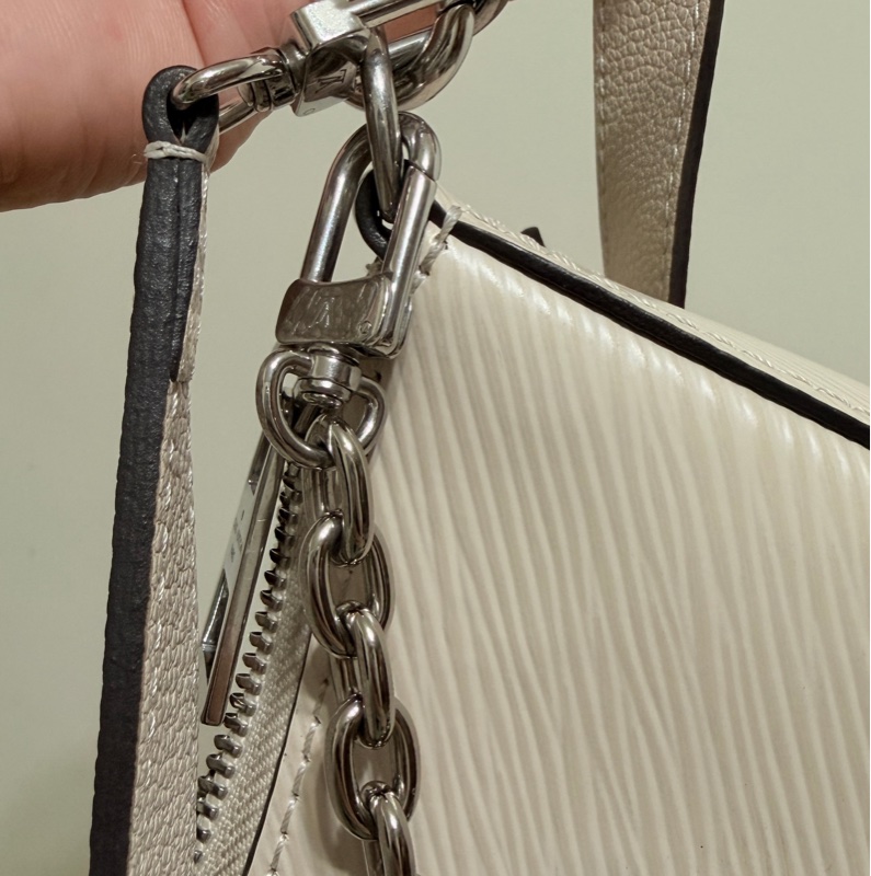 LV Marelle BB 晶片款-12