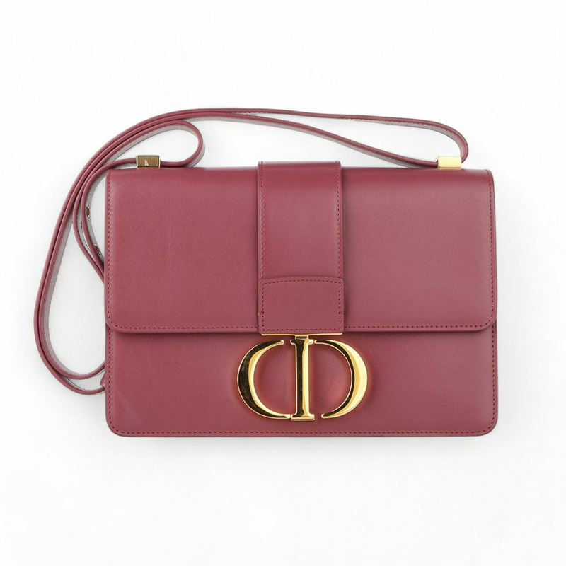 【包稅】DIOR M9203UMOS 30 Montaigne 單肩包-0