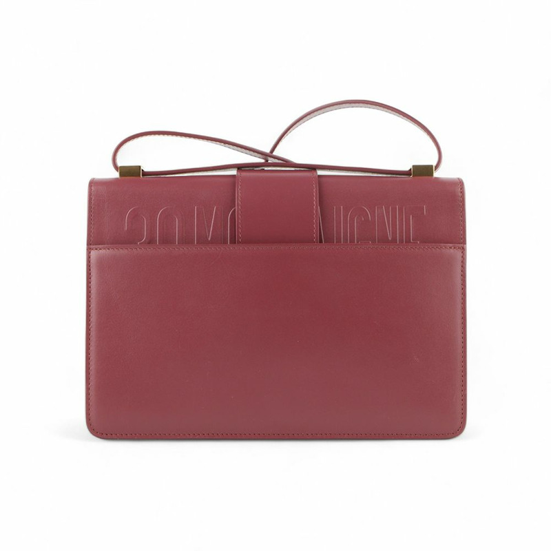 【包稅】DIOR M9203UMOS 30 Montaigne 單肩包-2