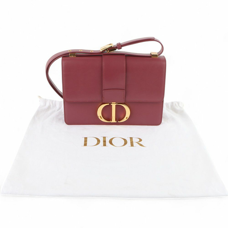 【包稅】DIOR M9203UMOS 30 Montaigne 單肩包-7