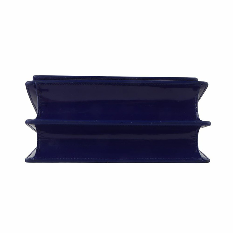 【包稅】SAINT LAURENT 441972 專利日落鏈條迷你斜背包 /-5