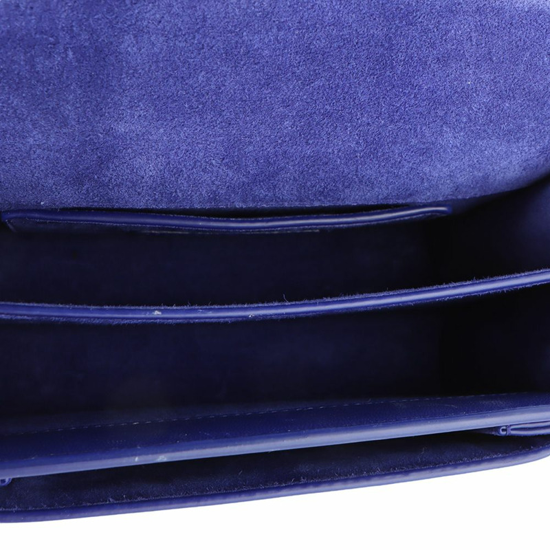 【包稅】SAINT LAURENT 441972 專利日落鏈條迷你斜背包 /-6