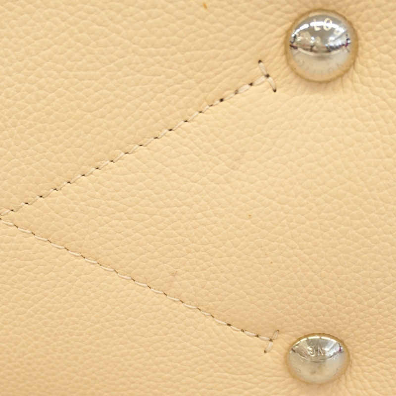 路易威登 Mahina Muria 手提包 M55801 米白色 兩用包 女士 P2057358-8