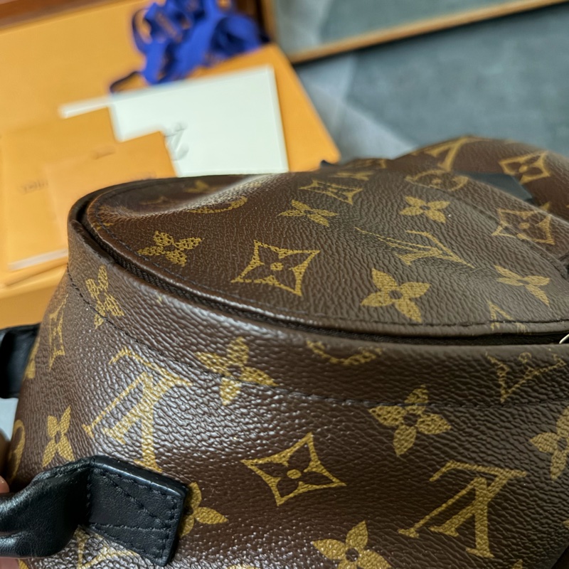 Lv Mini後背包(M41562)-7