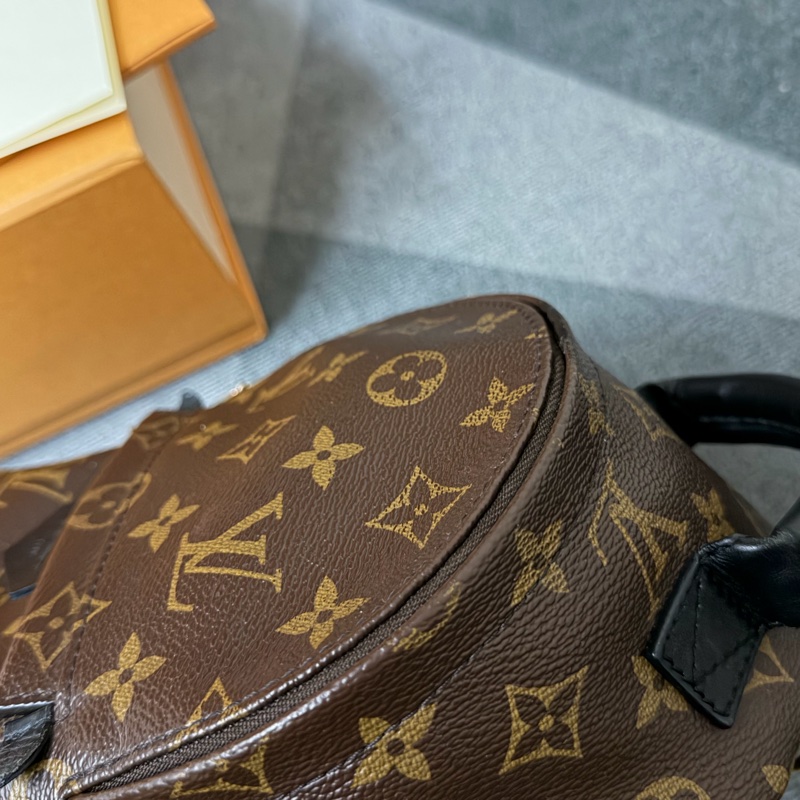 Lv Mini後背包(M41562)-8