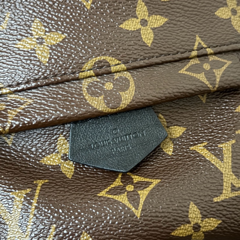 Lv Mini後背包(M41562)-9