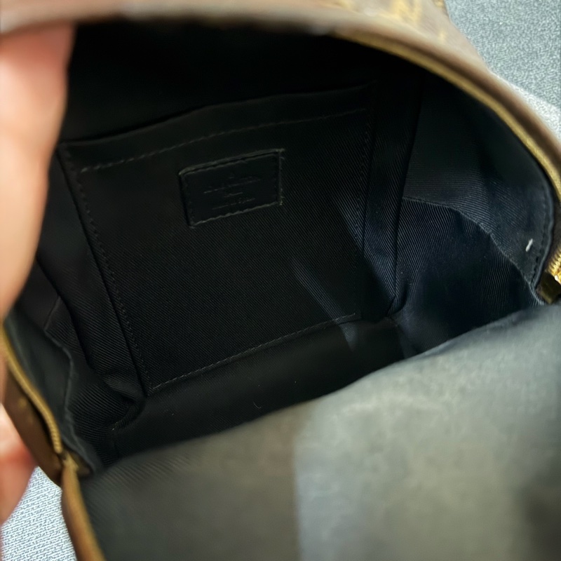 Lv Mini後背包(M41562)-12