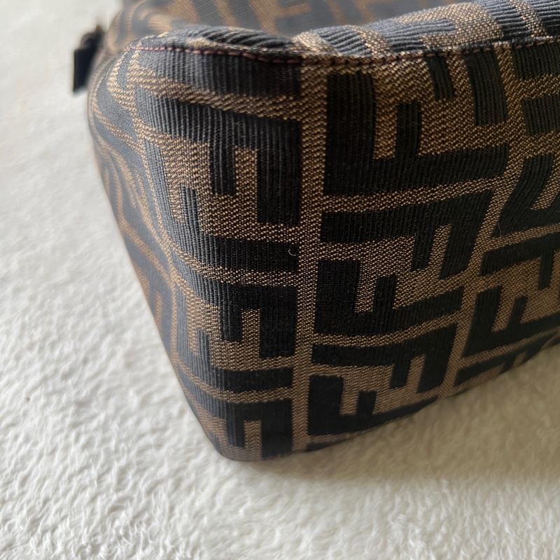 FENDI Vintage 老花大法棍-8