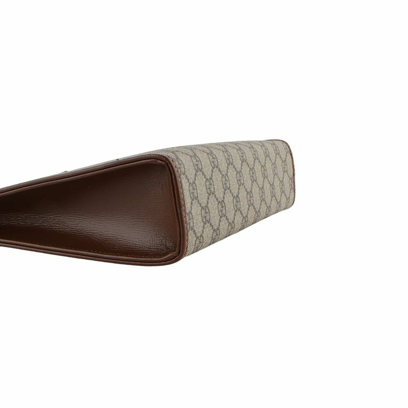 【包稅】GUCCI 1955年馬銜扣手拿包 621890-4